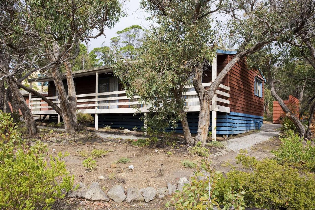 Nod Off On Noble Villa Anglesea Exterior photo